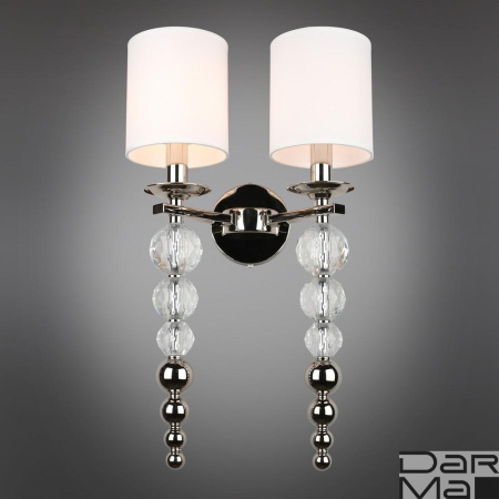 Бра Aployt Floretta APL.842.01.02