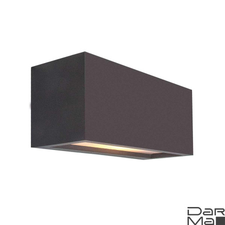 Уличный настенный светильник Mantra Utah 8352