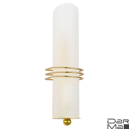 Подсветка для зеркал Lussole Selvino LSA-7701-01