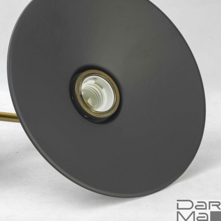 Бра Lussole Loft New York GRLSP-9100