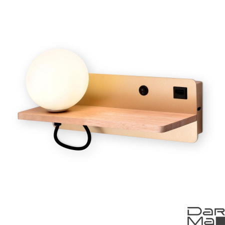 Бра Ambrella light Wall FW520