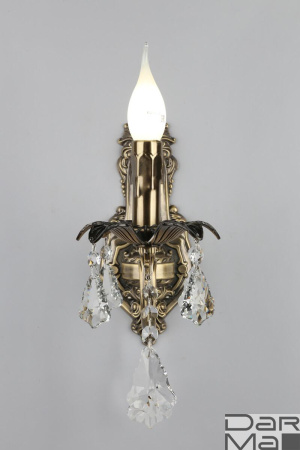 Бра Omnilux Catanzaro OML-30811-01