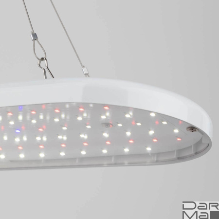 Светодиодный подвесной светильник для растений ЭРА Fito-25W-Qled-Fly Б0053062