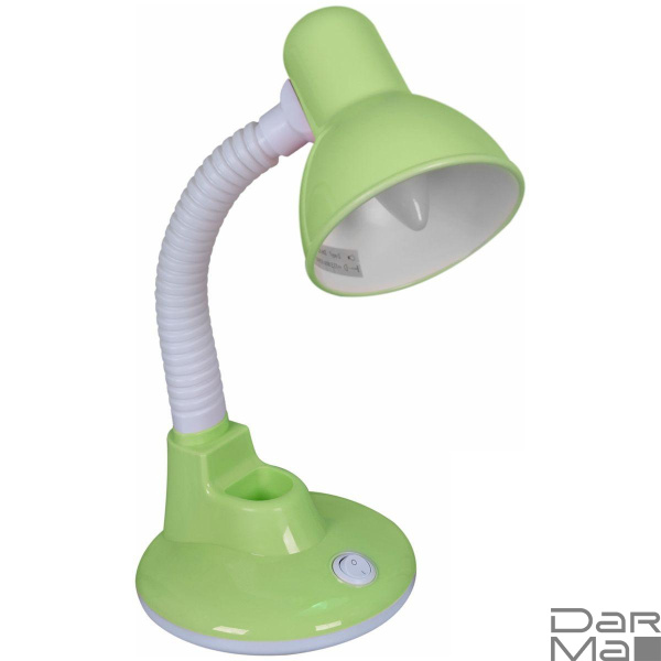 Настольная лампа Reluce 02329-0.7-01 GN