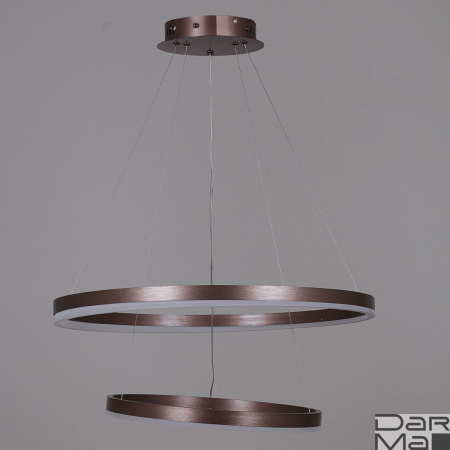 Подвесной светодиодный светильник Reluce 22002-0.9-400+600