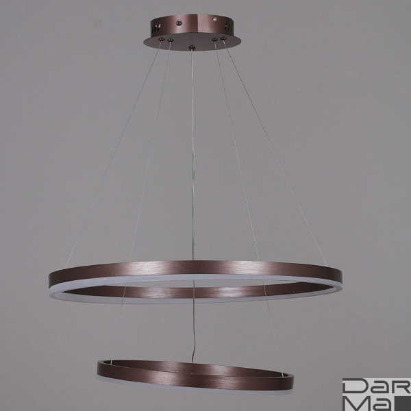 Подвесной светодиодный светильник Reluce 22002-0.9-400+600