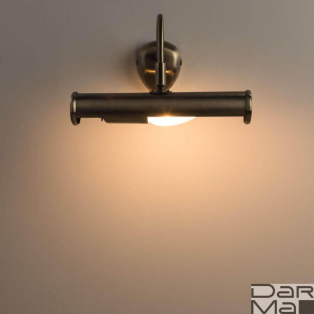 Подсветка для картин Arte Lamp Picture Lights III A5023AP-1AB