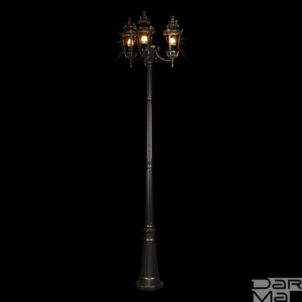 Садово-парковый светильник Loft IT Verona 100003/2300