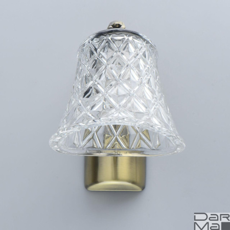 Бра MW-Light Ариадна 450029001