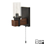 Бра Arte Lamp Dalim A7014AP-1BK