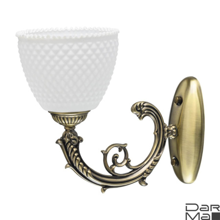 Бра MW-Light Фелиция 114020101