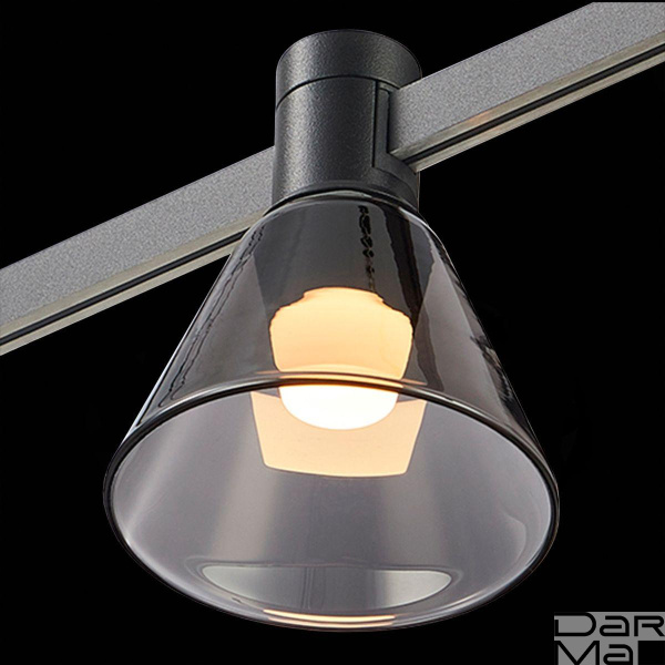 Трековый светодиодный светильник ST Luce Farm ST814.406.03