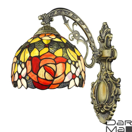 Бра Velante 828-801-01