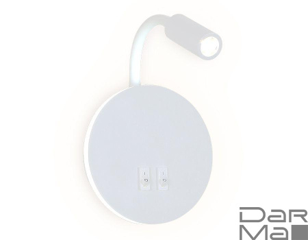 Бра Ambrella light Wall FW295