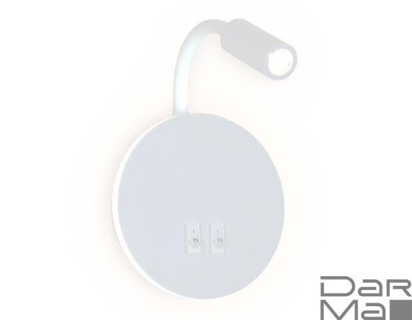 Бра Ambrella light Wall FW295