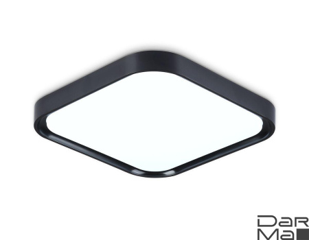 Потолочный светодиодный светильник Ambrella light Orbital Air FZ1262