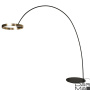 Торшер Loft IT Ring 10027