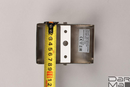 Бра Aployt Floret APL.703.11.01