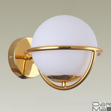 Бра Moderli Diana V2901-1W