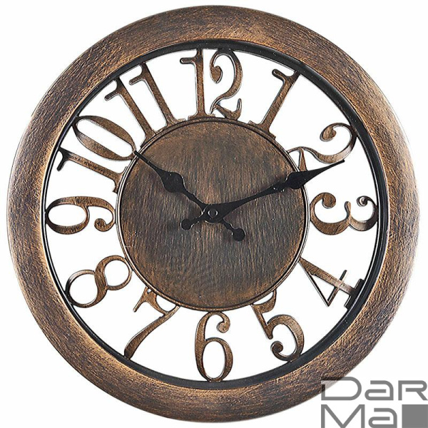 Настенные часы Reluce QH7270B