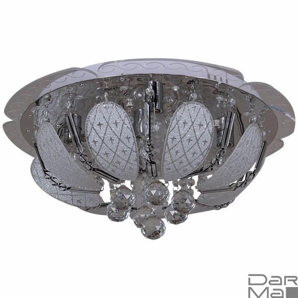 Потолочный светильник Reluce 55649-0.3-05