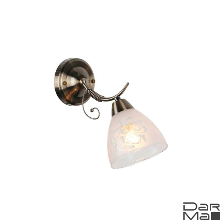 Бра Omnilux Casagliana OML-53801-01