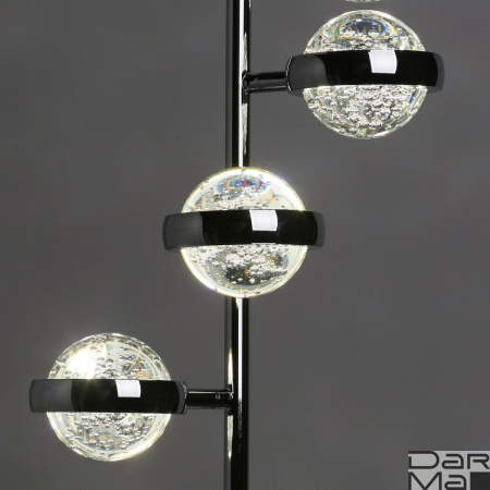Торшер De Markt Капелия 730041406