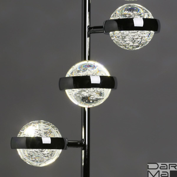 Торшер De Markt Капелия 730041406