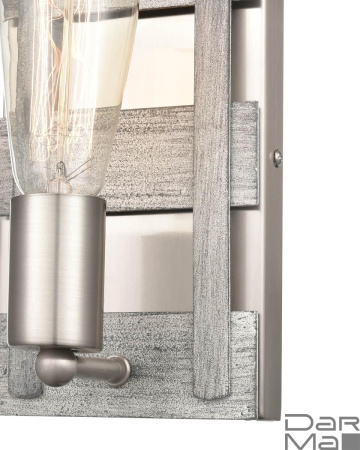 Бра Vele Luce Shield VL6385W01