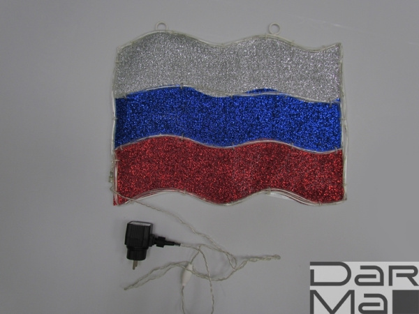 Russian Flag 91,44 х 71,12см