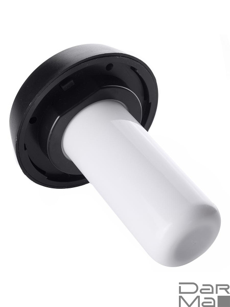 Светильник на солнечных батареях Uniel Фонари USL-S-183/PM490 Small Torch UL-00004281