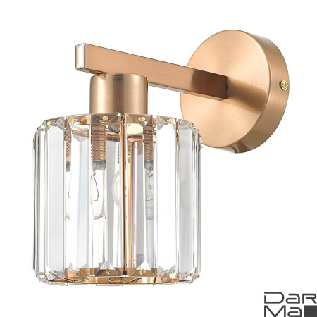 Бра Escada Adorn 692/1A Сopper