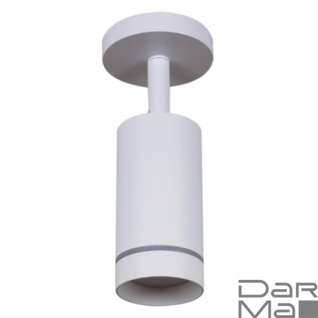 Спот Reluce 84215-9.5-001RN LED5W WT