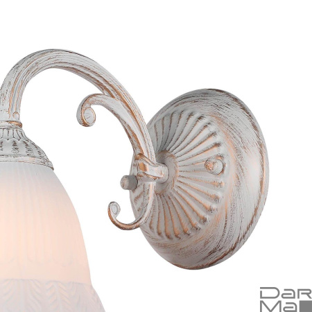 Бра Escada Versailes 1114/1A White