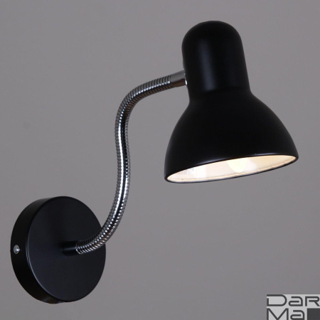 Бра Reluce 04001-0.2-01 BK