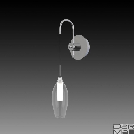 Бра Lightstar Pentola 803521