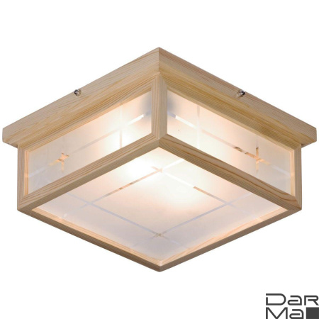 Настенно-потолочный светильник Velante 548-717-02