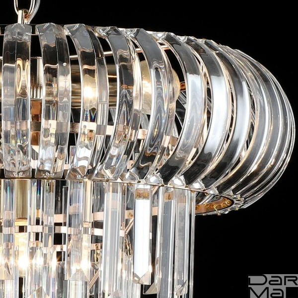 Подвесная люстра Reluce 02160-0.4-06 FGD