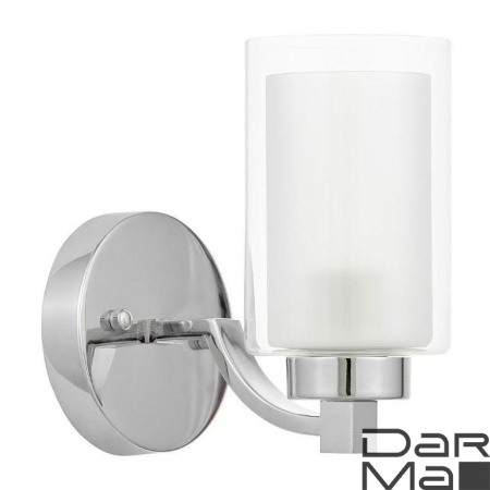 Бра Lumina Deco Vigatto LDW 1224-1 CHR