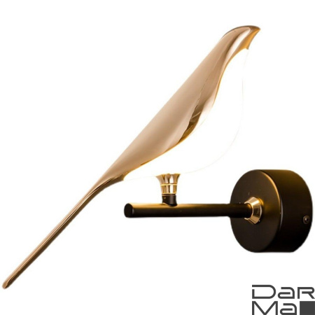 Бра Aployt Astor APL.822.01.10