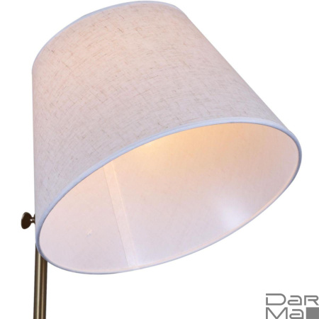 Торшер Reluce 02225-2.6-01 BK