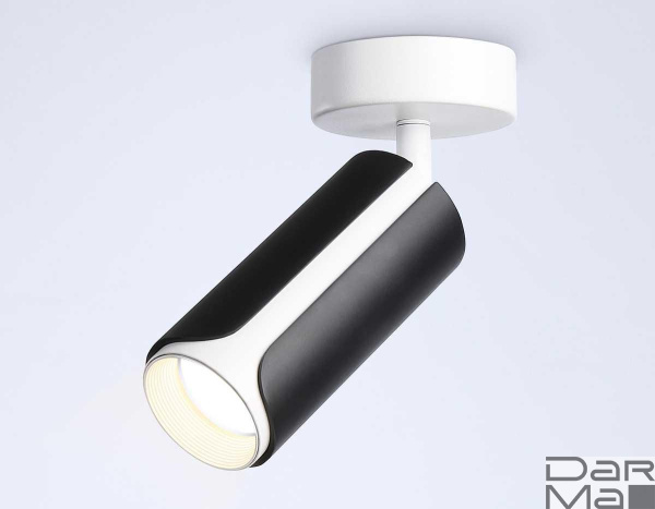 Спот Ambrella light Techno Spot Techno family TN51594