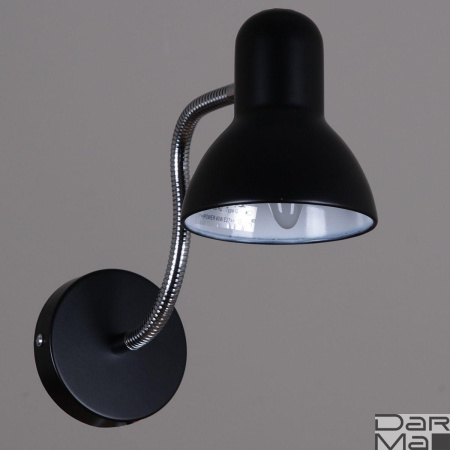 Бра Reluce 04001-0.2-01 BK