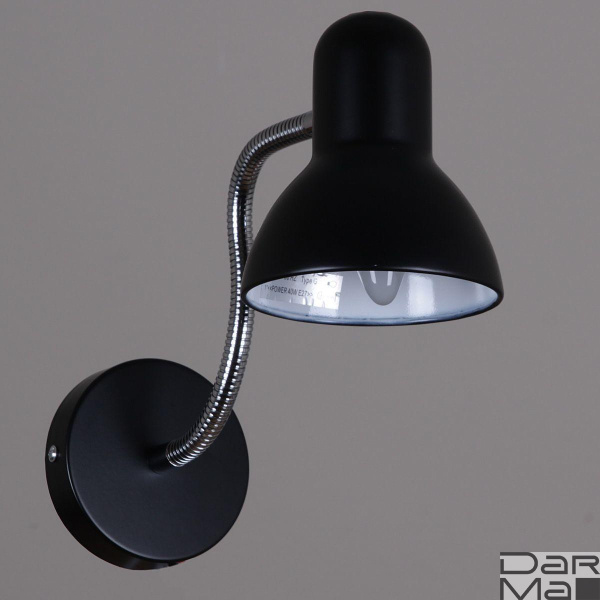 Бра Reluce 04001-0.2-01 BK